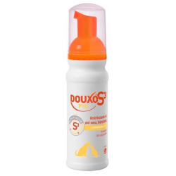 Ceva-Douxo Pyo Mousse pour Chien (1)
