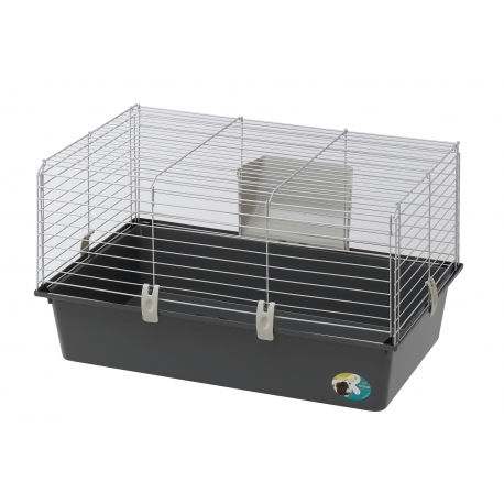 Jaula Cavie 80 El Grey Ferplast
