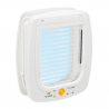 Porte Blanche Swing Ferplast