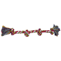 Mordedor Algodon Ter 3 unidades Ferplast