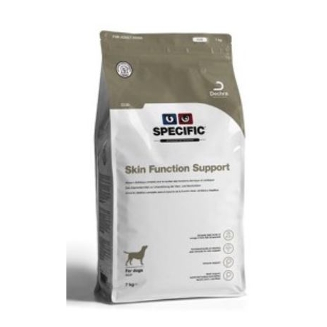 Specific-COD Omega Plus Support (1)