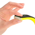 Collar Sport Dog C Yellow Ferplast