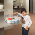 Jaula Roedores Combi 01 Ferplast