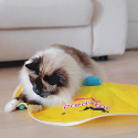 Juguete Gato Predator Electronic Toy Ferplast