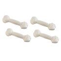 Juguete Goodbite Natural Pollo 6 Unidades Comestible Ferplast