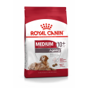 Royal Canin-Medium Vieillissement +10 Ans Races Moyennes (1)