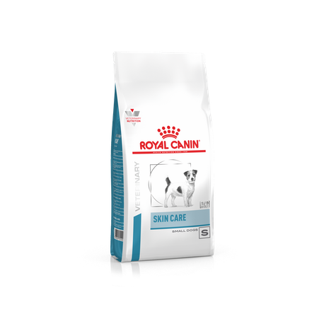 Royal Canin Veterinary Diets-Soin Peau Petit Chien (1)