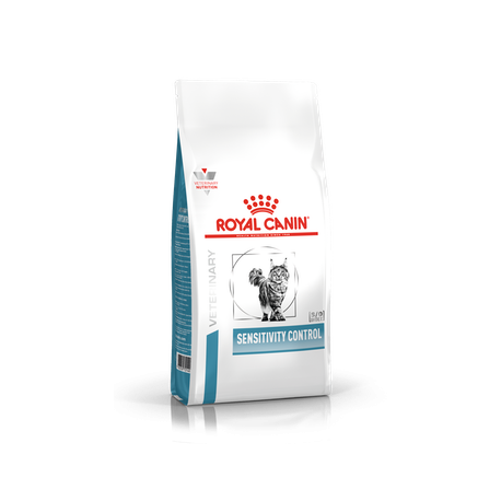 Royal Canin Veterinary Diets-Félin contrôle sensibilité (1)