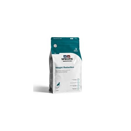 Specific-FRD Weight Reduction (1)