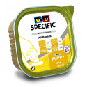 Comida humeda para cachorros Specific CPW 300 grs