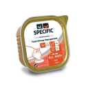 Comida humeda Specific FDW Food allergy management para gatos hipoaleregicos