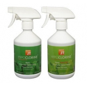 JT- Hypoclorine Farm spray con efecto antimicrobiano para todos los animales