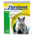 Fiprosmet pipetas antiparasitarias para Gatos y hurones