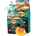 Adult Carpe et Truite