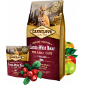 Carnilove-Adult Sterilised Lamb & Wild Boar (1)