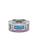 Farmina vet life cat struvite caja 12x85grdieta húmeda para gatos