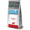 Croquettes pour chiens Farmina vet life cardiac au poulet