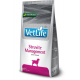 Farmina vet life dog struvite management pour chiens