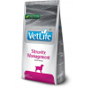 Farmina vet life dog struvite management pour chiens