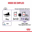 Royal Canin Appetite control care Jelly