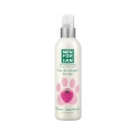 Menforsan colonia para perros aroma Fresa