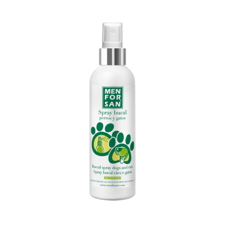 Menforsan spray bucal