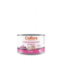 Calibra cat comida húmeda kitten con corazon de pollo
