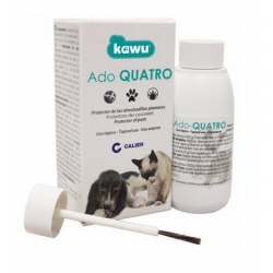 Ado Quatro S Paw protection