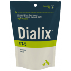 Vetnova-Dialix UT pour Chat (1)