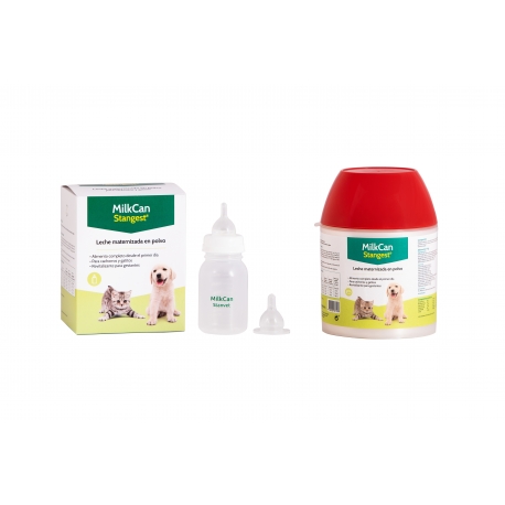 Stangest-Lait en Poudre Milkcan pour Chien et Chat (1)