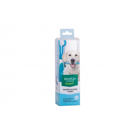 Stangest-Kit Dental DentiCan pour Chien (1)
