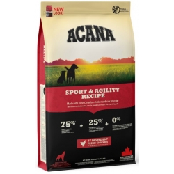 Acana-Sport et Agilité Riche en Protéines (1)
