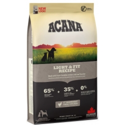 Acana-Light & Fit Croquettes Light (1)