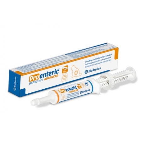 Antidiarrhéique Pro-Entérique (6)