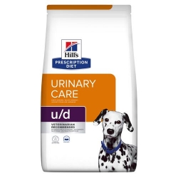 Hills Prescription Diet-PD Canine u/d (1)