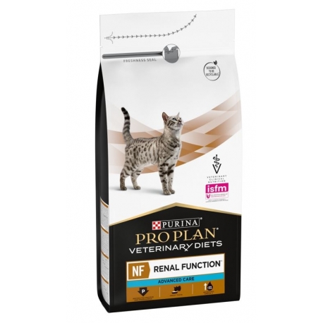 Purina Veterinary Diets-NF Fonction Rénale pour Chat (1)