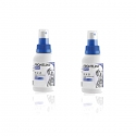 Frontline Spray Antiparasitaire Pack 2x100ml