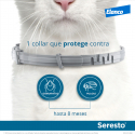 Bayer-Serestro Collier Antiparasitaire Chat (1)