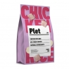 Aliment complet PLET pour chiots saveur Poulet avec riz