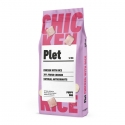 Pienso Plet para Cachorros - Pollo con arroz