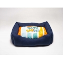 Bold Sunshine Cama Cuna Para Perros