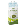 Bunny Foin Naturel Timothy 700 g Pour Lapins et Rongeurs