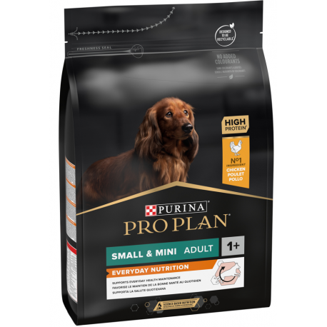 Purina Pro Plan-OptiHealth Small & Mini Adult (1)
