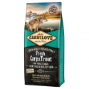 Adult Carpe et Truite