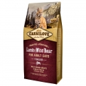 Carnilove-Adult Sterilised Lamb & Wild Boar (1)