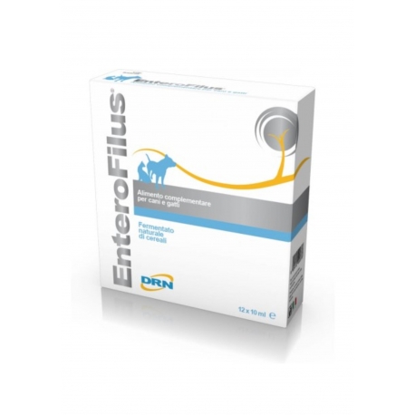 Fatro-EnteroFilus Monodose pour Chien et Chat (1)