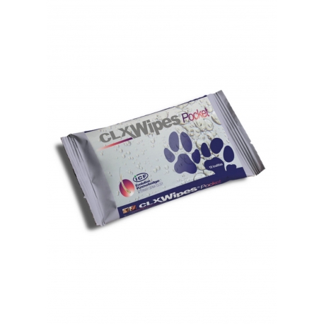 Fatro-CLX Lingettes pour Chien et Chat (1)