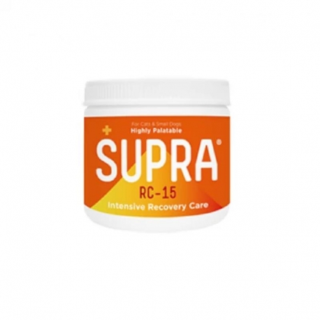 Vetnova-Complément Nutritionnel SUPRA RC-15 pour Chien et Chat (1)
