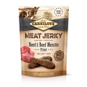 Carnilove Dog Adulto Jerky en filetes sabor Ternera Res