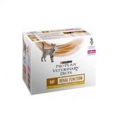 NF Boîte 85 gr pour Chat